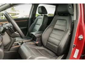 Honda CR-V (2021) thumbnail 8