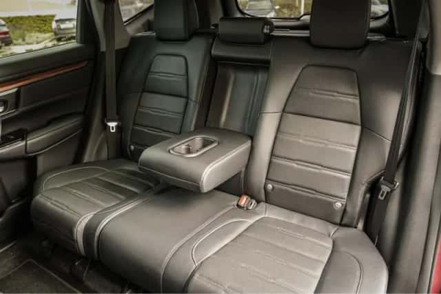 Honda CR-V (2021) thumbnail 9