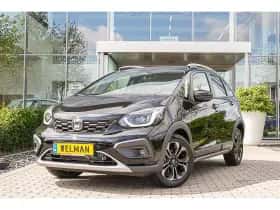 Honda Jazz (2026) thumbnail 2