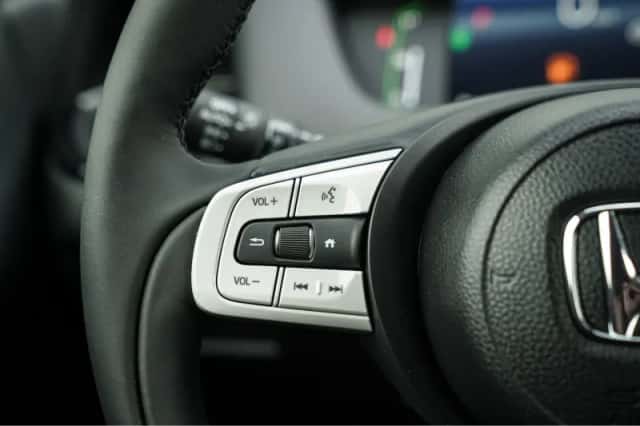 Honda Jazz (2026) thumbnail 12