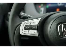 Honda Jazz (2026) thumbnail 12