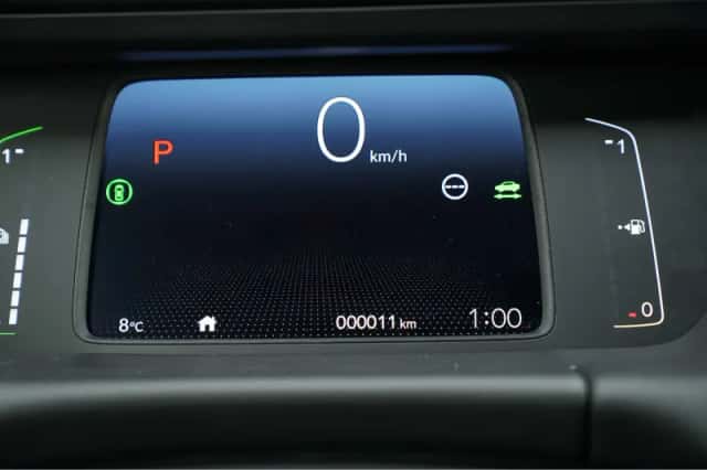 Honda Jazz (2026) thumbnail 13