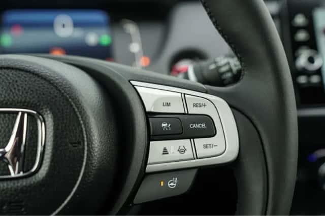 Honda Jazz (2026) thumbnail 14