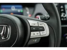 Honda Jazz (2026) thumbnail 14