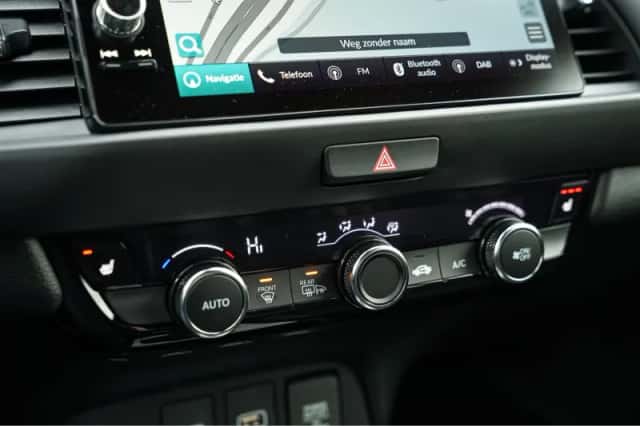 Honda Jazz (2026) thumbnail 18