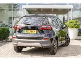 Honda Jazz (2026) thumbnail 3