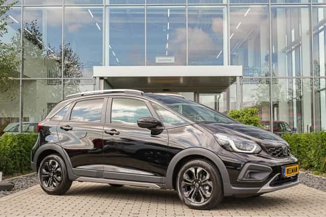 Honda Jazz (2026) thumbnail 21