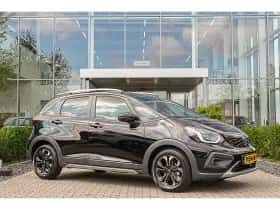 Honda Jazz (2026) thumbnail 21