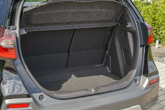 Honda Jazz (2026) thumbnail 25
