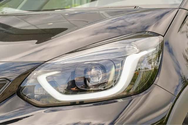 Honda Jazz (2026) thumbnail 33