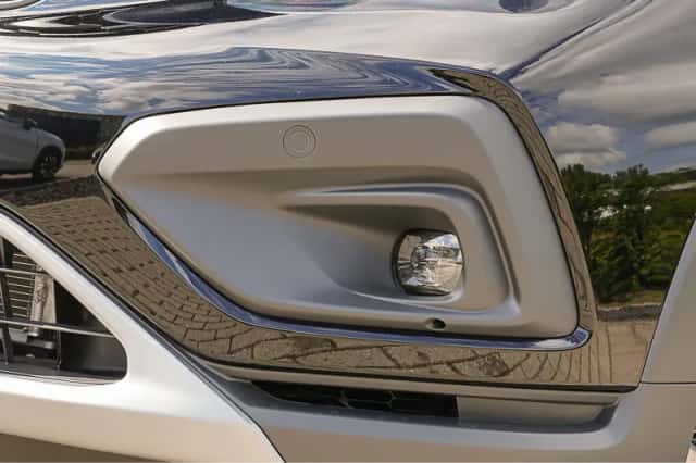 Honda Jazz (2026) thumbnail 34