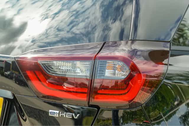 Honda Jazz (2026) thumbnail 36