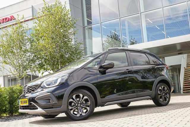 Honda Jazz (2026) thumbnail 40