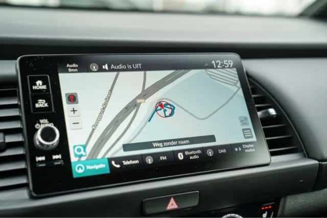 Honda Jazz (2026) thumbnail 5