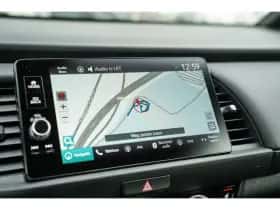 Honda Jazz (2026) thumbnail 5