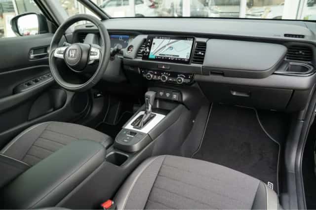 Honda Jazz (2026) thumbnail 43