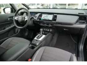 Honda Jazz (2026) thumbnail 43