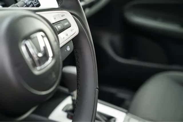 Honda Jazz (2026) thumbnail 45