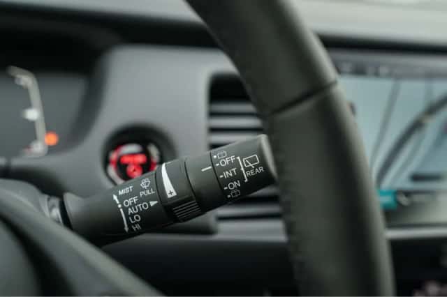 Honda Jazz (2026) thumbnail 49