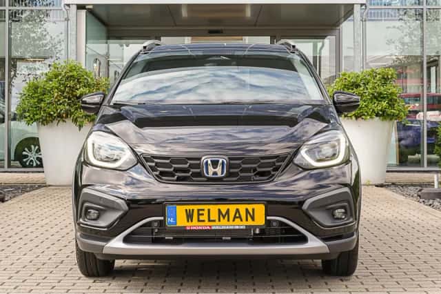 Honda Jazz (2026) thumbnail 51