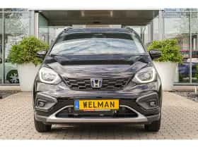 Honda Jazz (2026) thumbnail 51