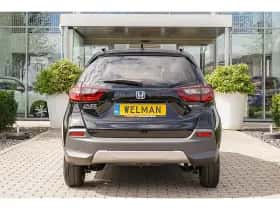Honda Jazz (2026) thumbnail 52