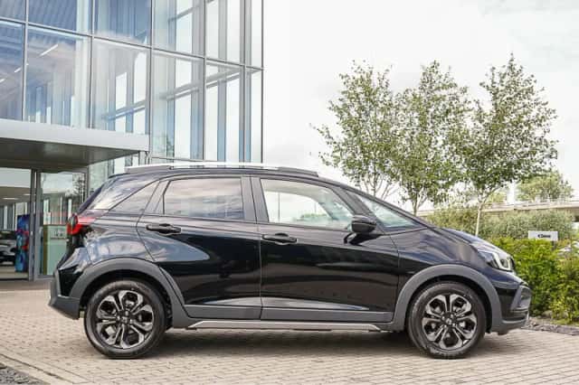 Honda Jazz (2026) thumbnail 53