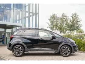 Honda Jazz (2026) thumbnail 53
