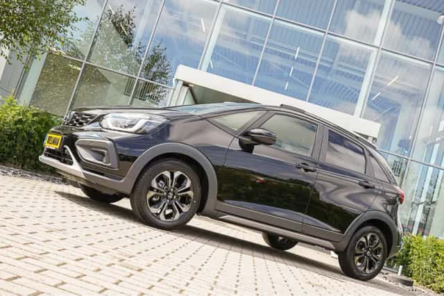 Honda Jazz (2026) thumbnail 10