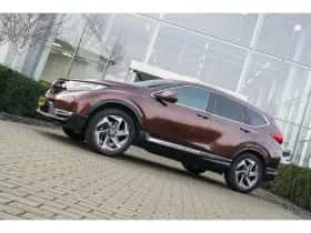 Honda CR-V (2019) thumbnail 11