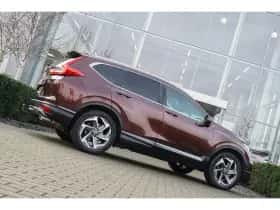 Honda CR-V (2019) thumbnail 13