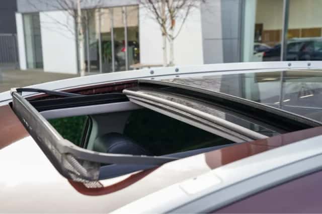 Honda CR-V (2019) thumbnail 14