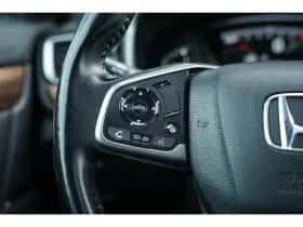 Honda CR-V (2019) thumbnail 16