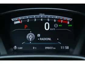 Honda CR-V (2019) thumbnail 17