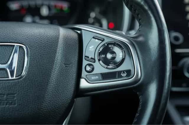 Honda CR-V (2019) thumbnail 18