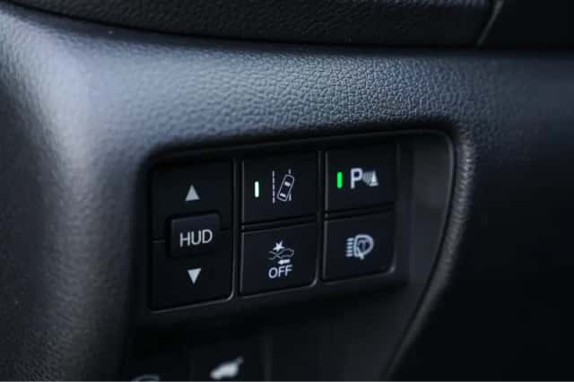 Honda CR-V (2019) thumbnail 21