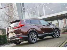 Honda CR-V (2019) thumbnail 24