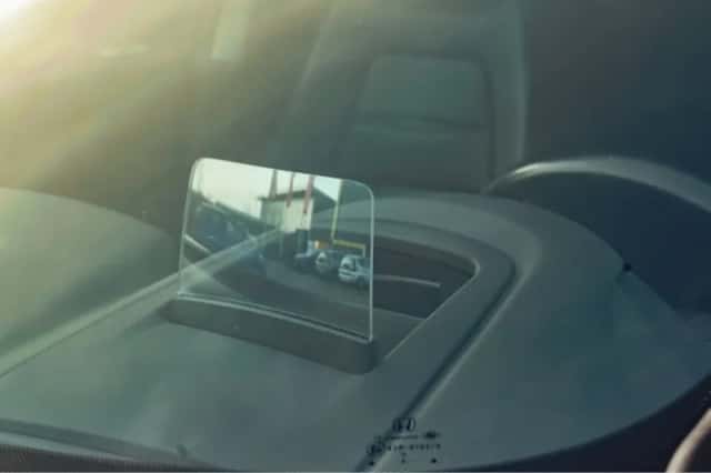 Honda CR-V (2019) thumbnail 25