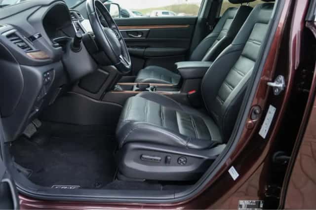 Honda CR-V (2019) thumbnail 28