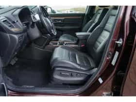 Honda CR-V (2019) thumbnail 28