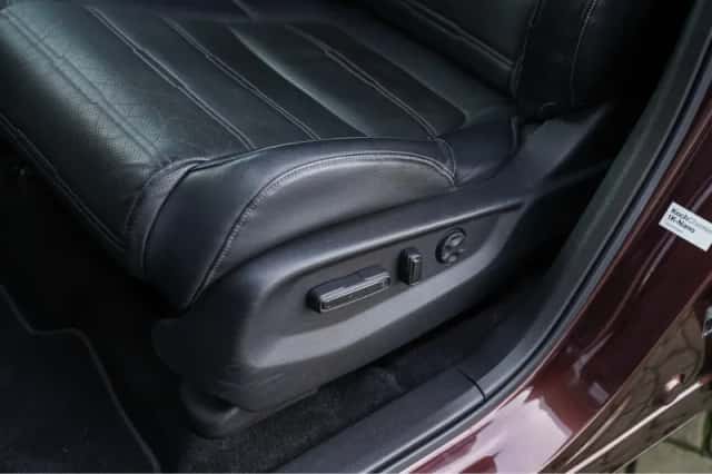Honda CR-V (2019) thumbnail 30