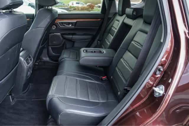 Honda CR-V (2019) thumbnail 31