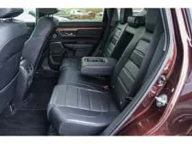 Honda CR-V (2019) thumbnail 31