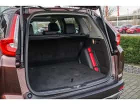 Honda CR-V (2019) thumbnail 34