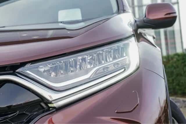 Honda CR-V (2019) thumbnail 38
