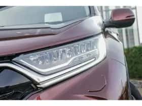 Honda CR-V (2019) thumbnail 38