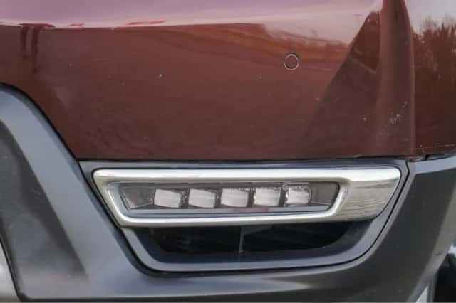 Honda CR-V (2019) thumbnail 39