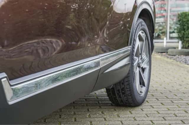 Honda CR-V (2019) thumbnail 40