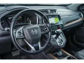 Honda CR-V (2019) thumbnail 5