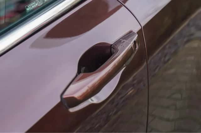 Honda CR-V (2019) thumbnail 41